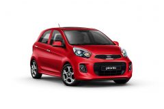 Kia Picanto 2015