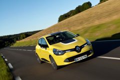 Renault Clio 2012