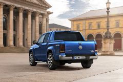 Volkswagen Amarok 2016