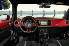Volkswagen Beetle Exclusive Series 2016