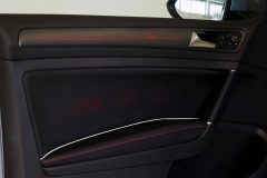 Volkswagen Golf GTI Heartbeat 2016