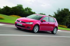 Volkswagen Golf 2012