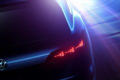Volkswagen SUV concept-car 2016