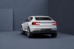 Volvo Concept 40.2 2016