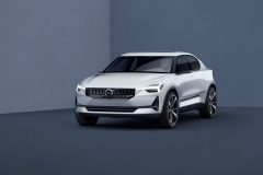 Volvo Concept 40.2 2016