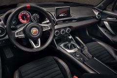 Abarth 124 Spider Scorpione 2017 (4)