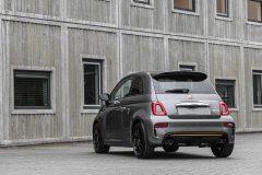 Abarth 595 Pista 2017 (2)