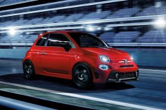 Abarth 595 Pista 2017 (1)