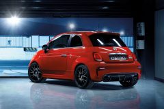 Abarth 595 Pista 2017 (2)