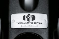 Abarth 695 XSR Yamaha Limited Edition 2017 (4)