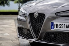 Alfa Romeo Giulia B-Tech (1)