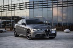 Alfa Romeo Giulia B-Tech (3)