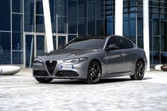 Alfa Romeo Giulia B-Tech (5)