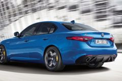 Alfa Romeo Giulia Veloce 2017 (2)