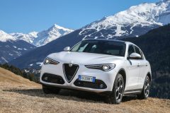 Alfa Romeo Stelvio 2017 (144)