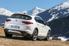 Alfa Romeo Stelvio 2017 (145)