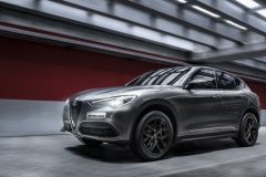 Alfa Romeo Stelvio B-Tech (10)