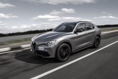 Alfa Romeo Stelvio B-Tech (4)