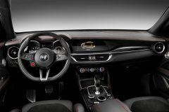 Alfa Romeo Stelvio Quadrifoglio 2017 (3)