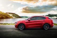 Alfa Romeo Stelvio Quadrifoglio 2017 (5)