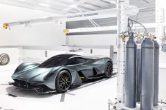 Aston Martin AM-RB 001 2017 (1)