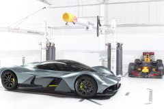 Aston Martin AM-RB 001 2017 (2)