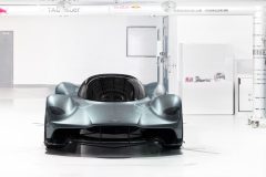 Aston Martin AM-RB 001 2017 (3)