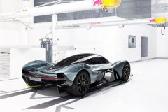 Aston Martin AM-RB 001 2017 (4)