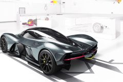 Aston Martin AM-RB 001 2017 (5)
