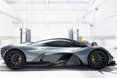 Aston Martin AM-RB 001 2017 (7)