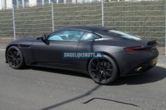 Aston Martin DB11 S 2018 (spionage) (4)