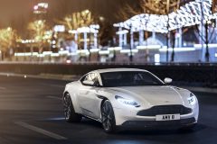 Aston Martin DB11 V8 2017