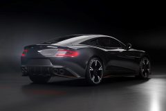 Aston Martin Vanquish S Ultimate 2018