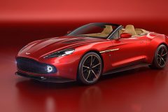 Aston Martin Vanquish Zagato Volante 2016 (1)