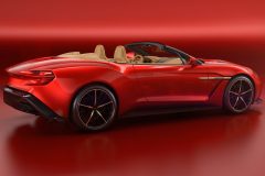 Aston Martin Vanquish Zagato Volante 2016 (2)