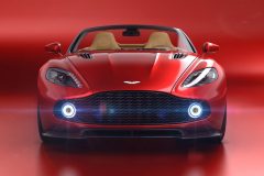 Aston Martin Vanquish Zagato Volante 2016 (4)