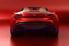 Aston Martin Vanquish Zagato Volante 2016 (5)