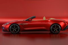 Aston Martin Vanquish Zagato Volante 2016 (6)