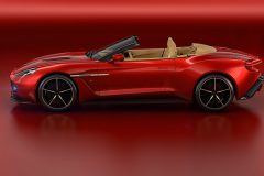 Aston Martin Vanquish Zagato Volante 2016 (7)