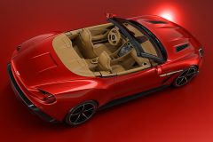 Aston Martin Vanquish Zagato Volante 2016 (9)