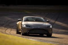 Aston Martin Vantage 2018