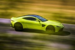 Aston Martin Vantage 2018