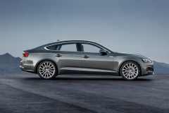 Audi A5 Sportback S line edition 2017