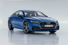 Audi A7 Sportback 2017