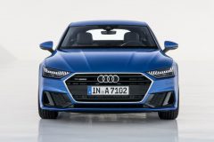 Audi A7 Sportback 2017