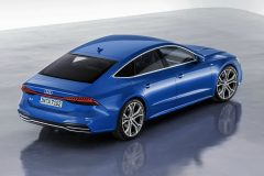 Audi A7 Sportback 2017