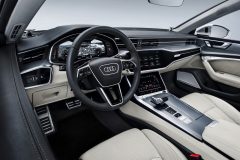 Audi A7 Sportback 2017