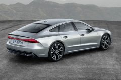 Audi A7 Sportback 2018