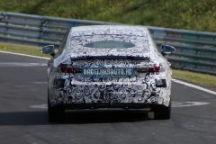 Audi A7 Sportback 2018 (spionage) (11)