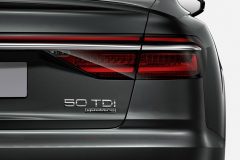 Audi A8 50 TDI 2017